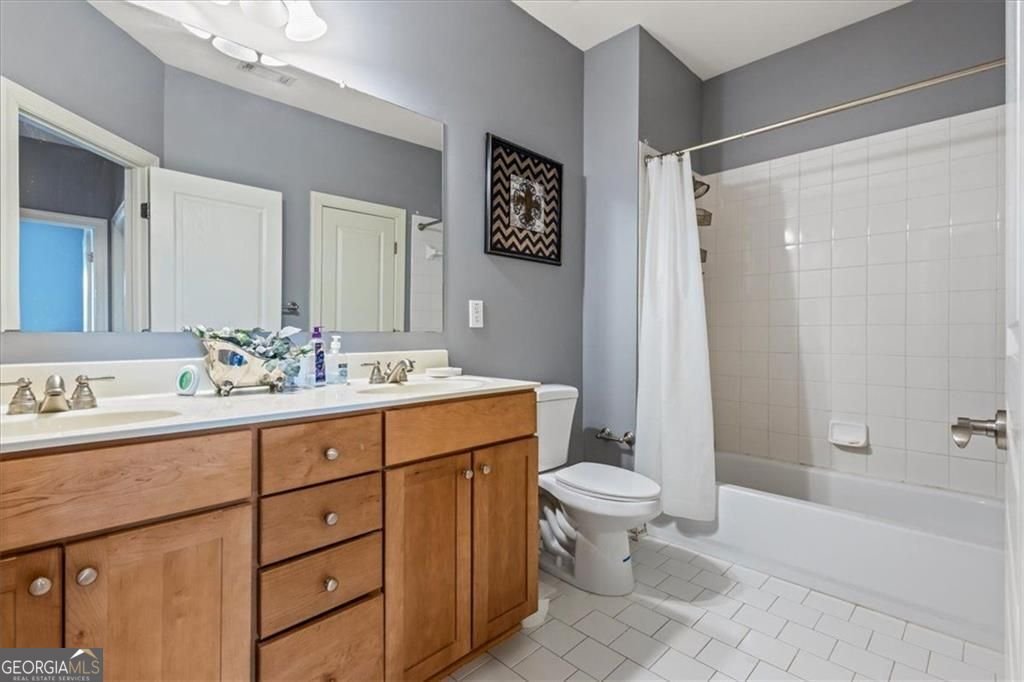 3990 Brookhollow Drive Douglasville - Photo 18