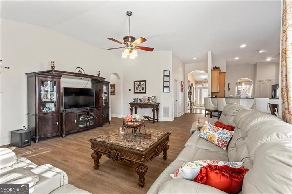 3990 Brookhollow Drive Douglasville - Photo 21