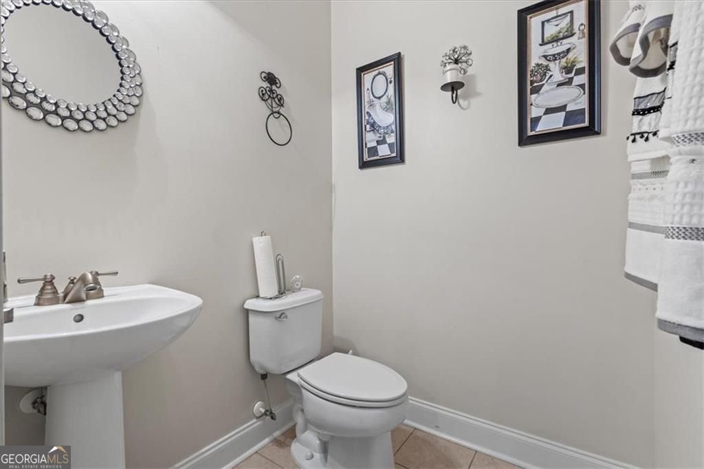 3990 Brookhollow Drive Douglasville - Photo 22