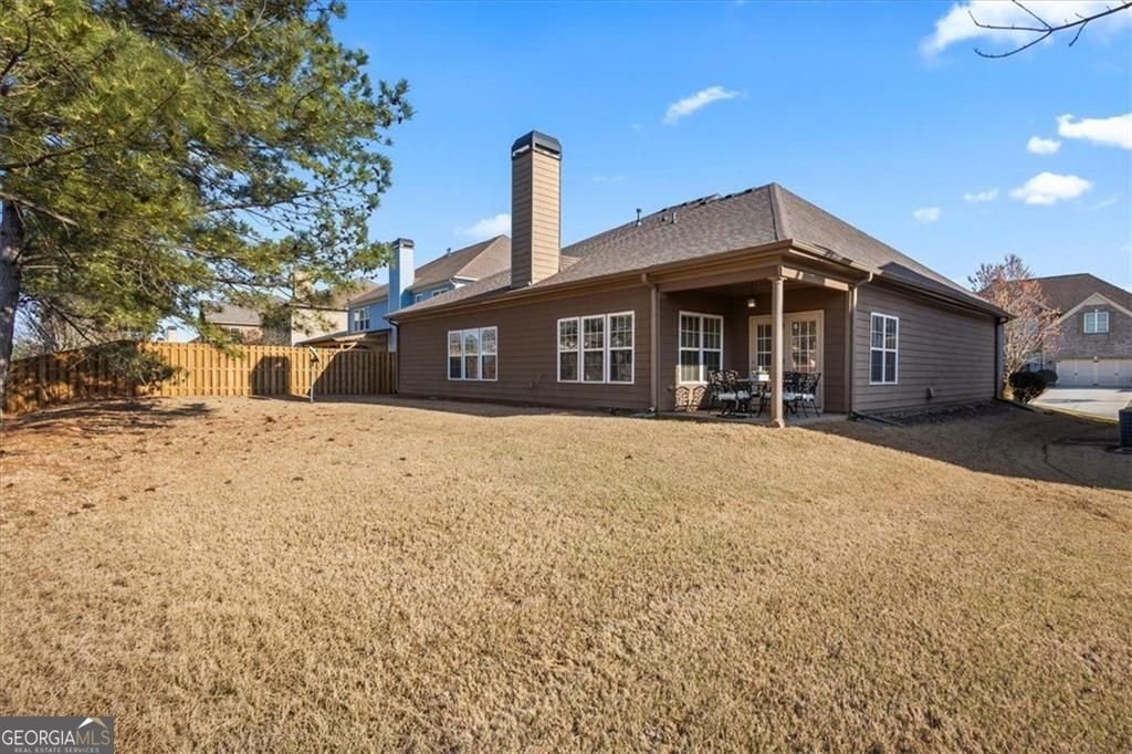 3990 Brookhollow Drive Douglasville - Photo 24