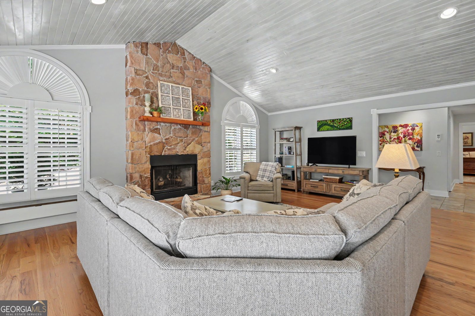 174 Bell Colony Road Dillard - Photo 11