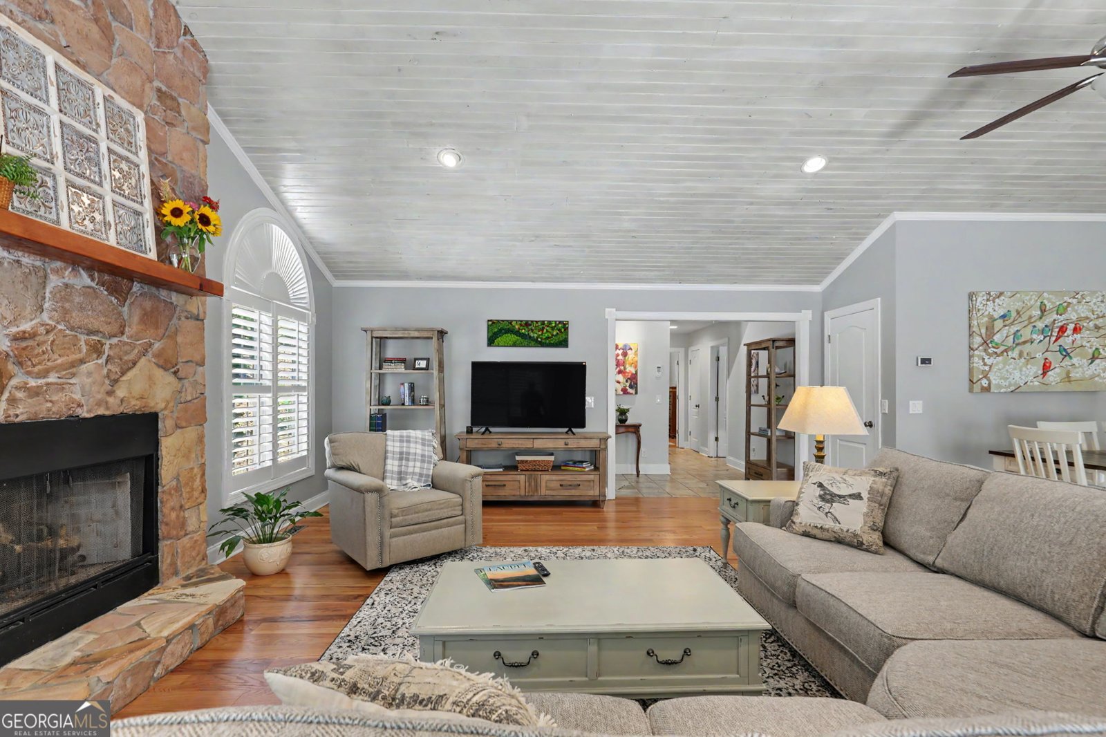 174 Bell Colony Road Dillard - Photo 12