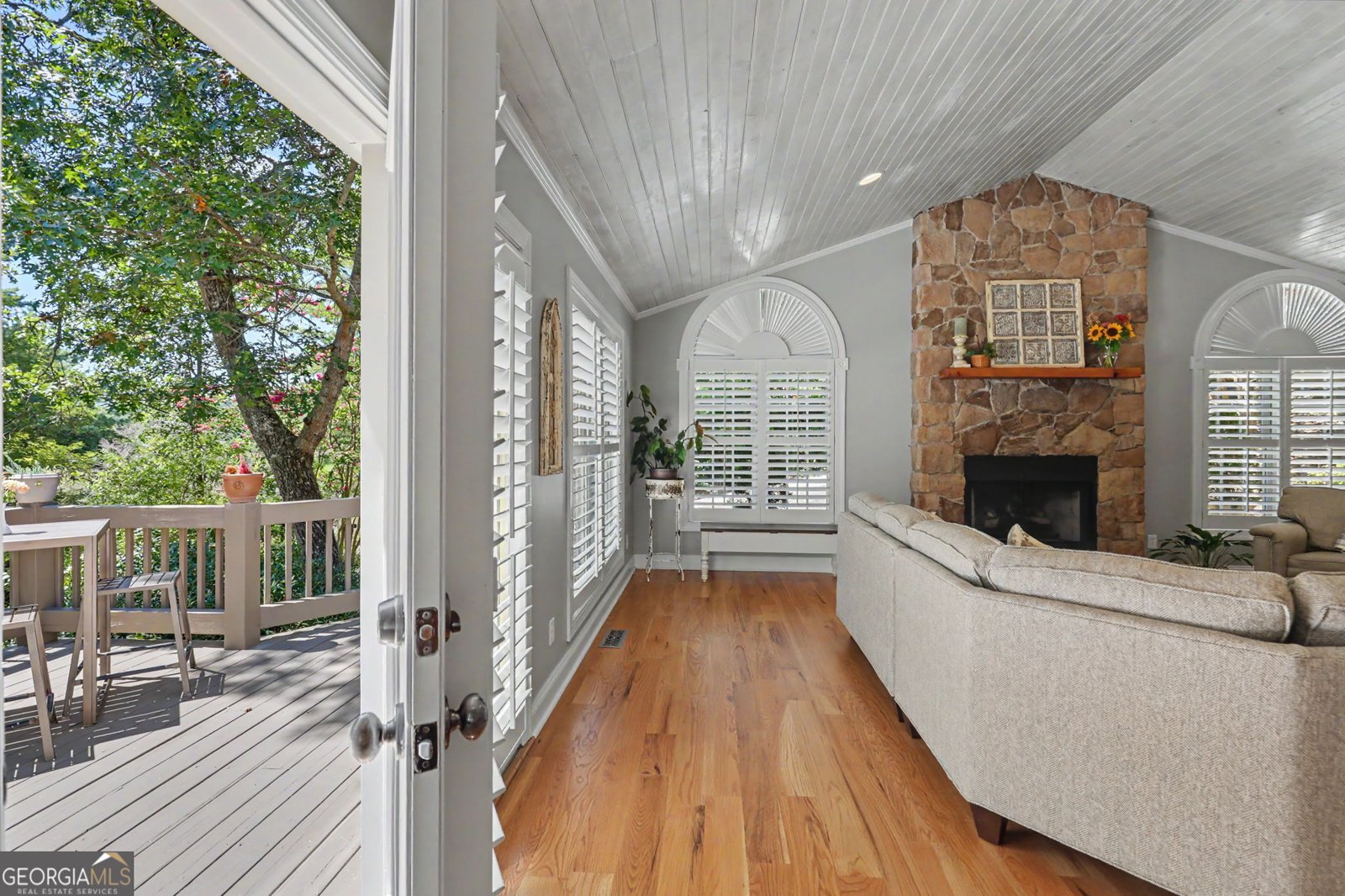 174 Bell Colony Road Dillard - Photo 14