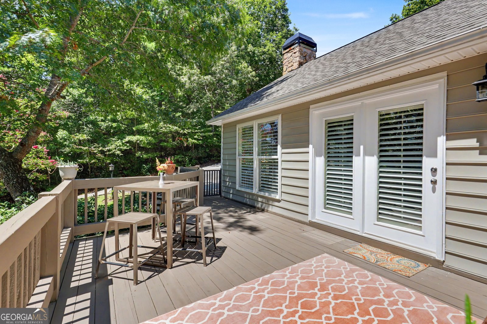 174 Bell Colony Road Dillard - Photo 16