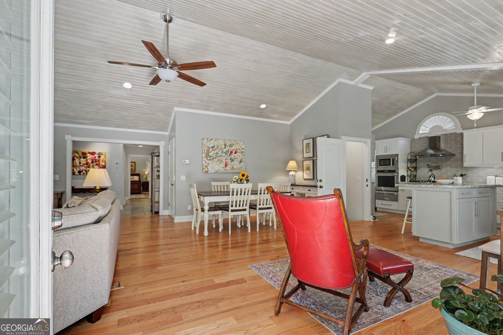 174 Bell Colony Road Dillard - Photo 17