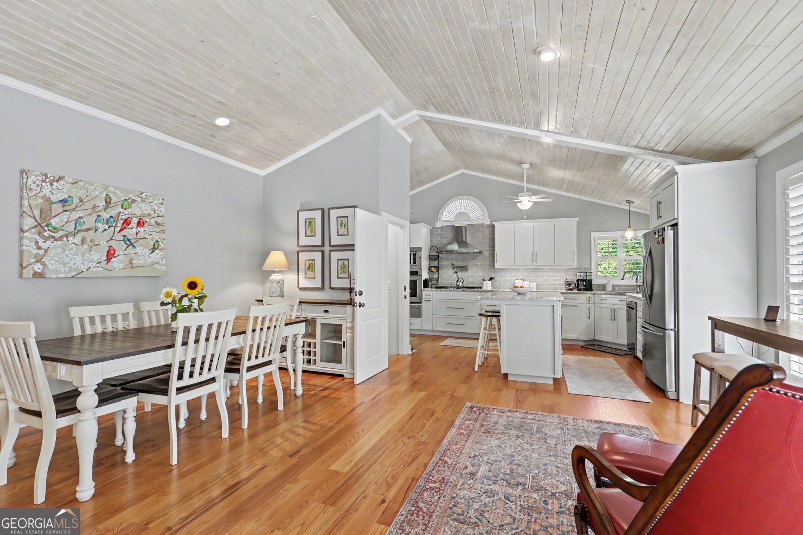 174 Bell Colony Road Dillard - Photo 18