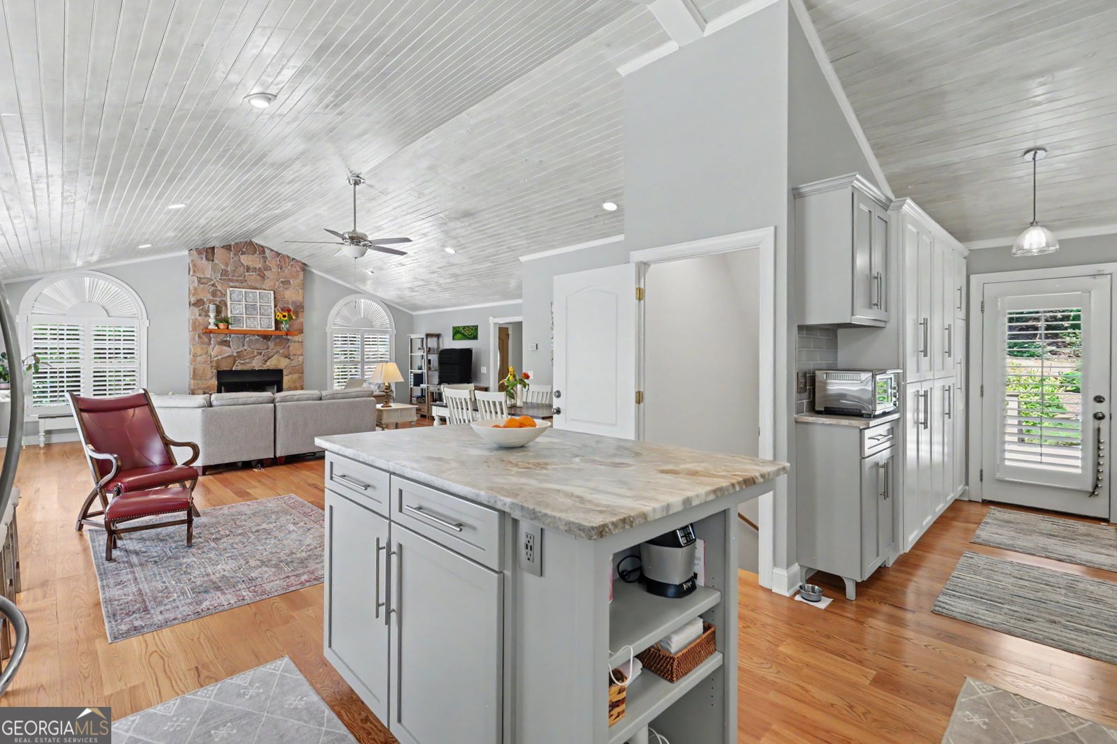 174 Bell Colony Road Dillard - Photo 25