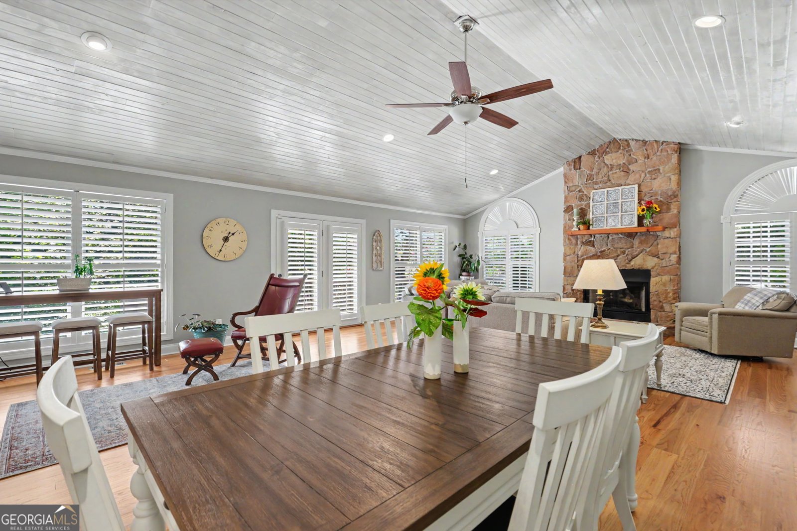 174 Bell Colony Road Dillard - Photo 26