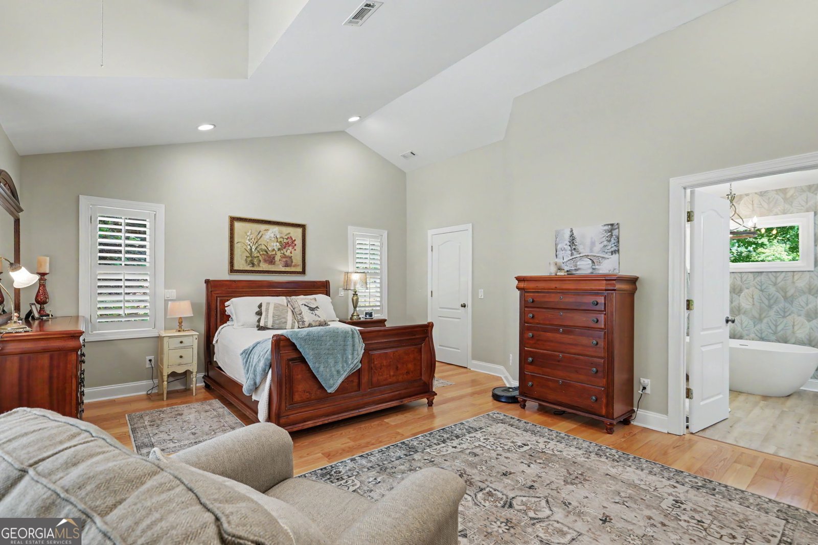 174 Bell Colony Road Dillard - Photo 30