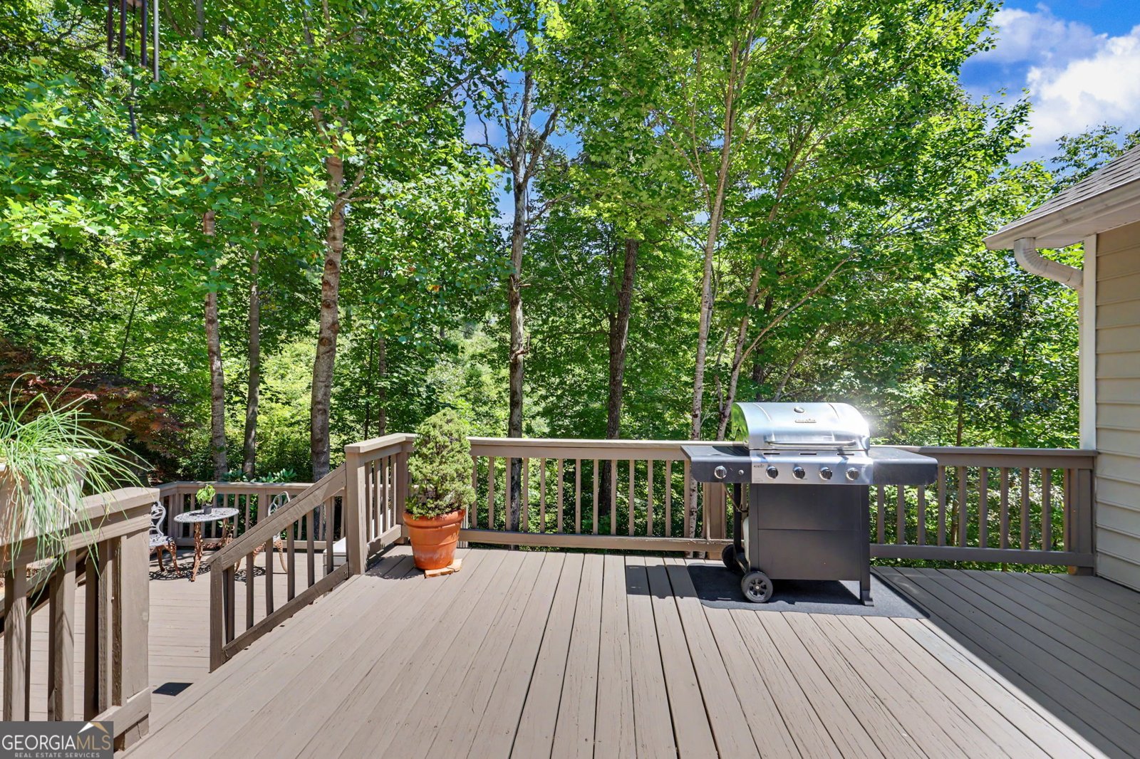 174 Bell Colony Road Dillard - Photo 36