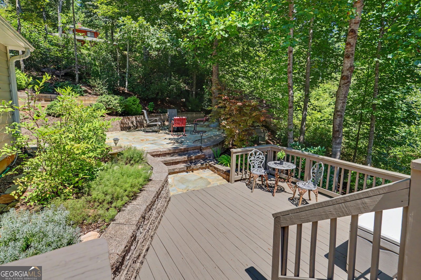 174 Bell Colony Road Dillard - Photo 37