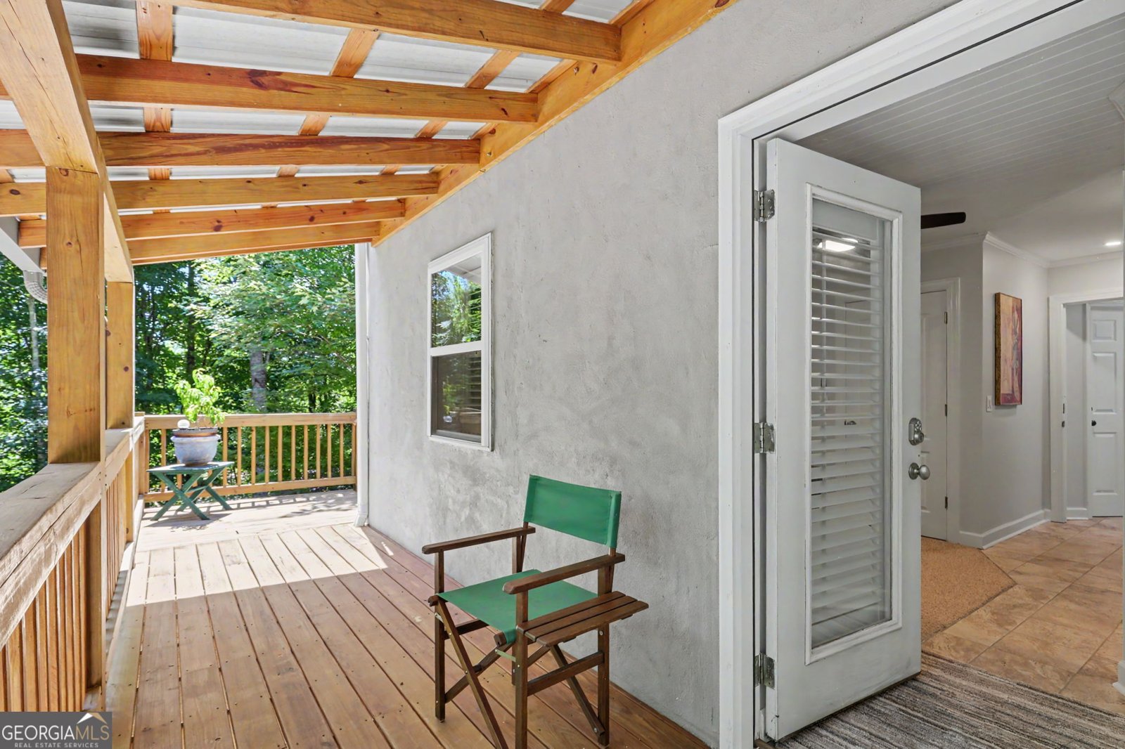 174 Bell Colony Road Dillard - Photo 45