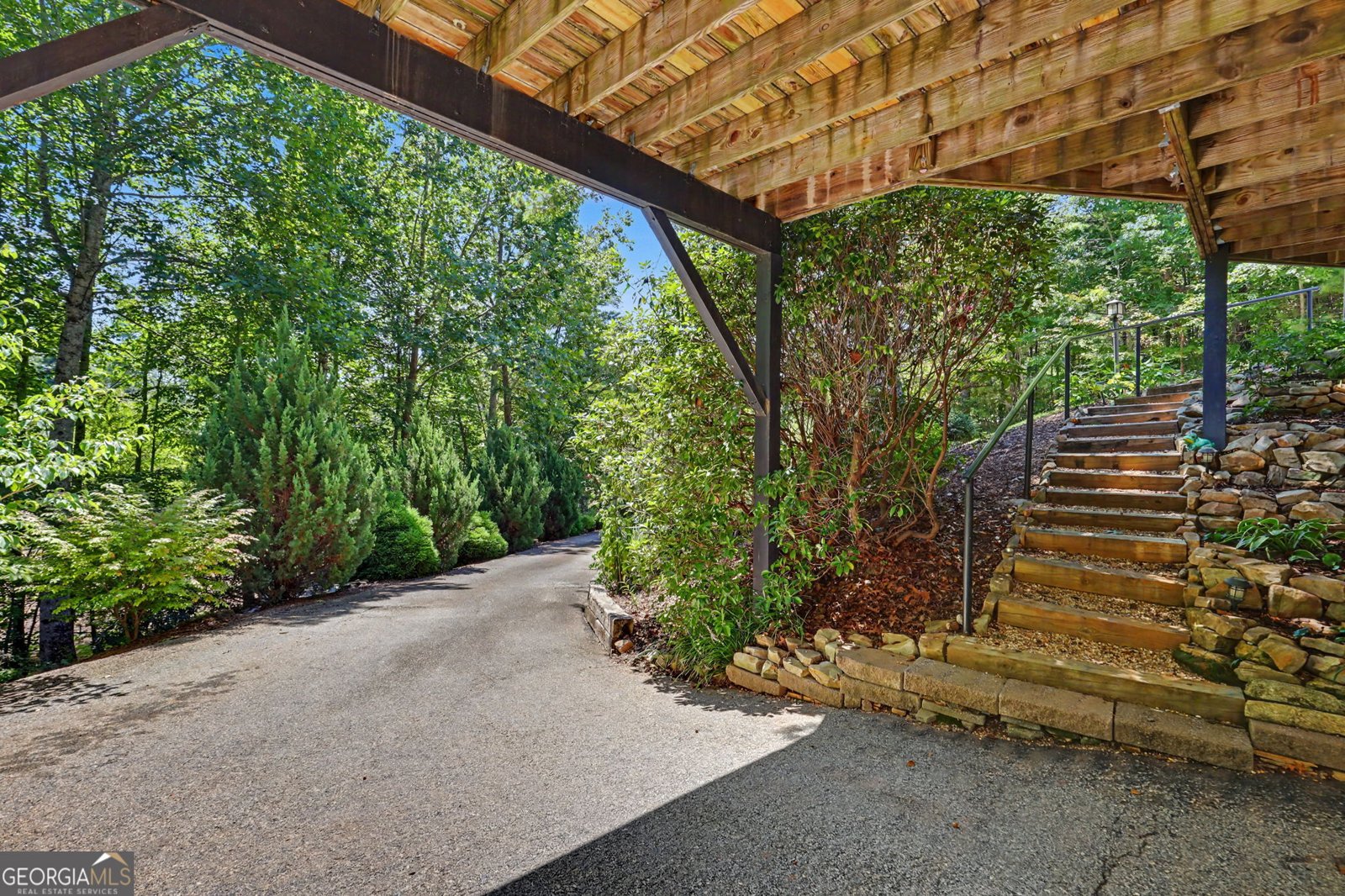 174 Bell Colony Road Dillard - Photo 51