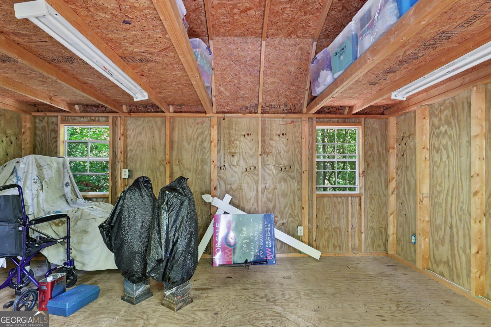 174 Bell Colony Road Dillard - Photo 54