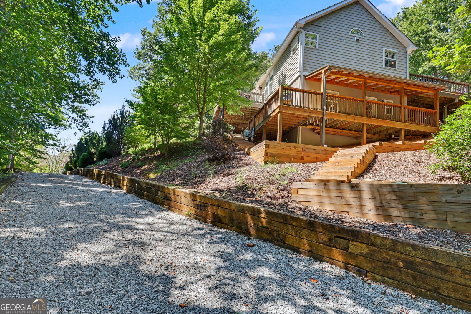174 Bell Colony Road Dillard - Photo 57