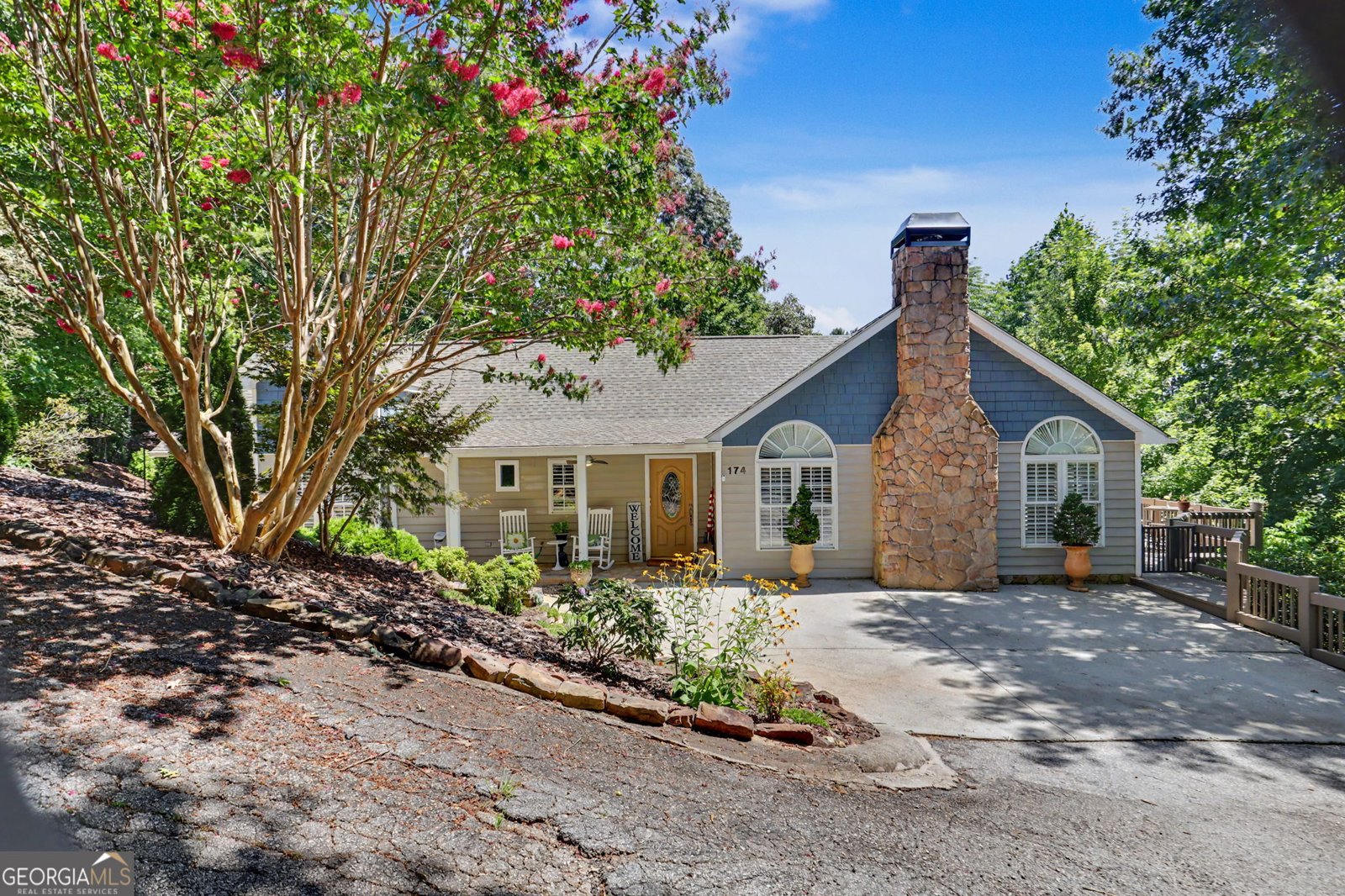 174 Bell Colony Road Dillard - Photo 6