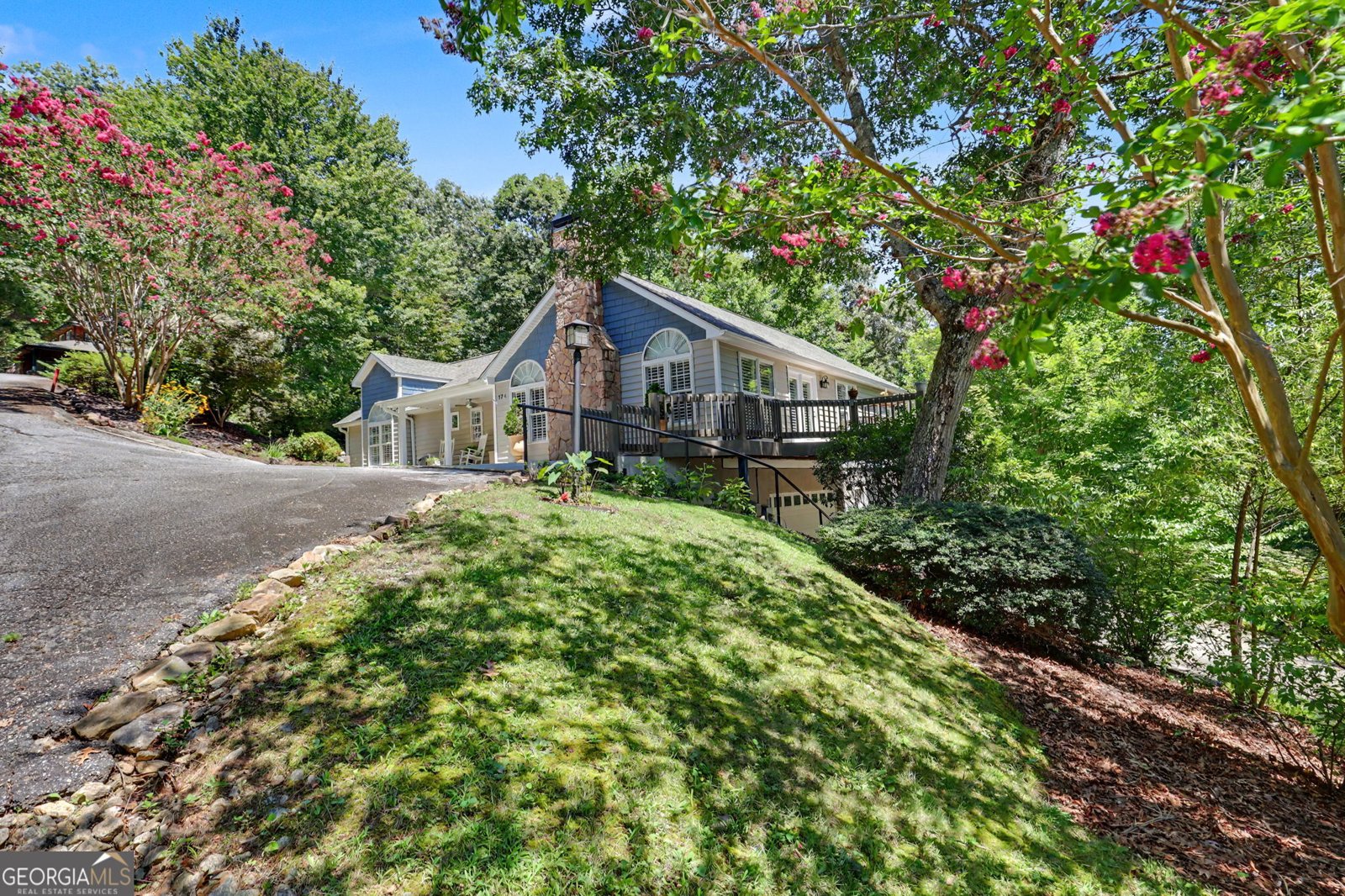 174 Bell Colony Road Dillard - Photo 60