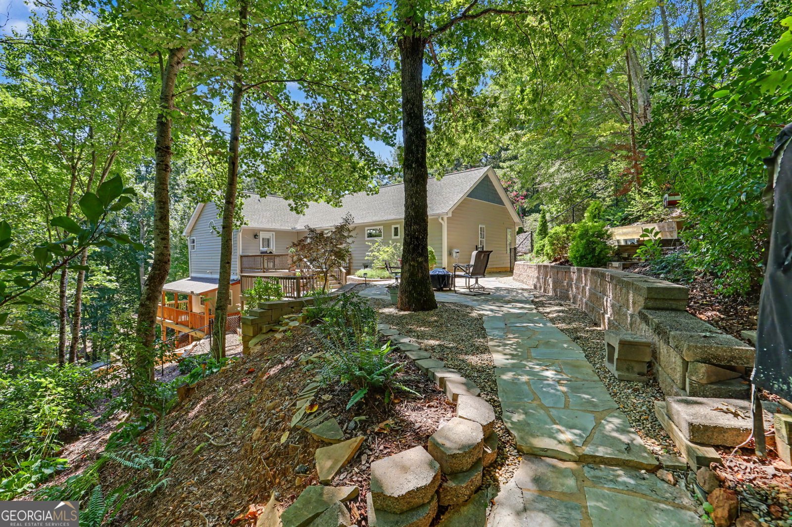 174 Bell Colony Road Dillard - Photo 63