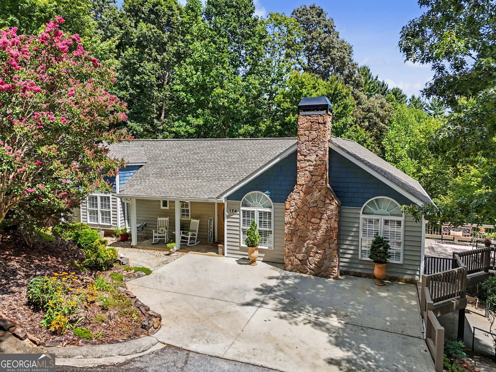 174 Bell Colony Road Dillard - Photo 67
