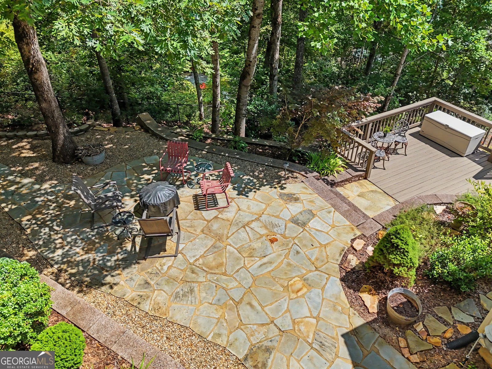 174 Bell Colony Road Dillard - Photo 69