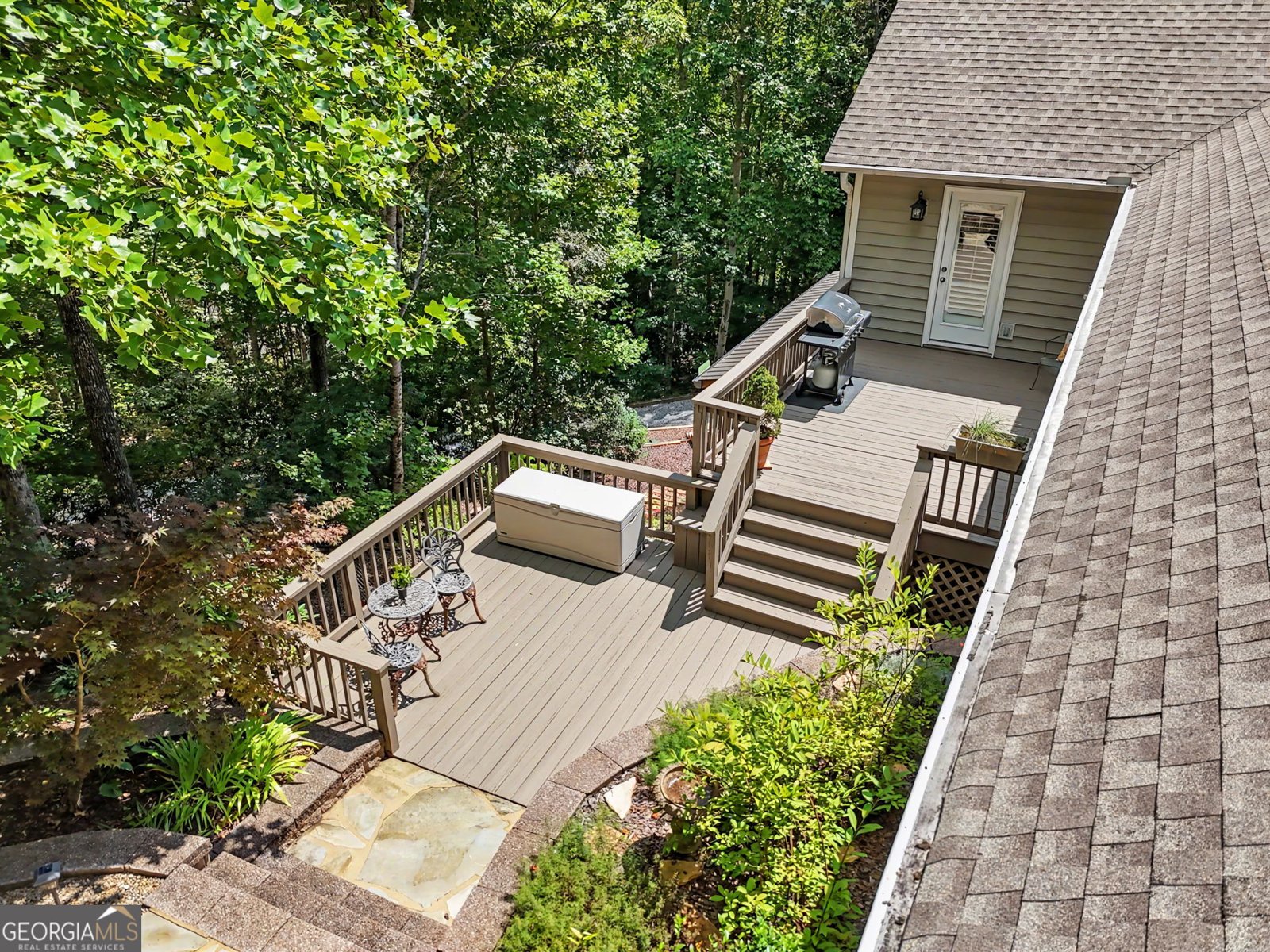 174 Bell Colony Road Dillard - Photo 70