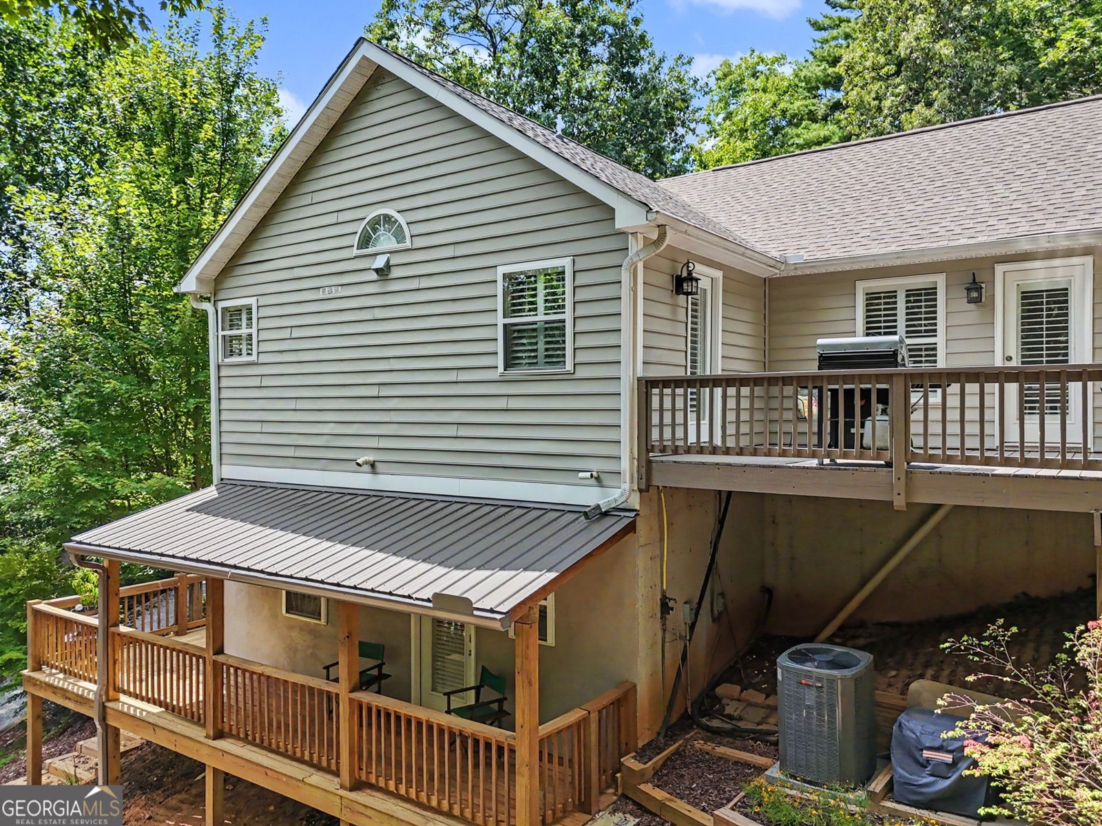 174 Bell Colony Road Dillard - Photo 73