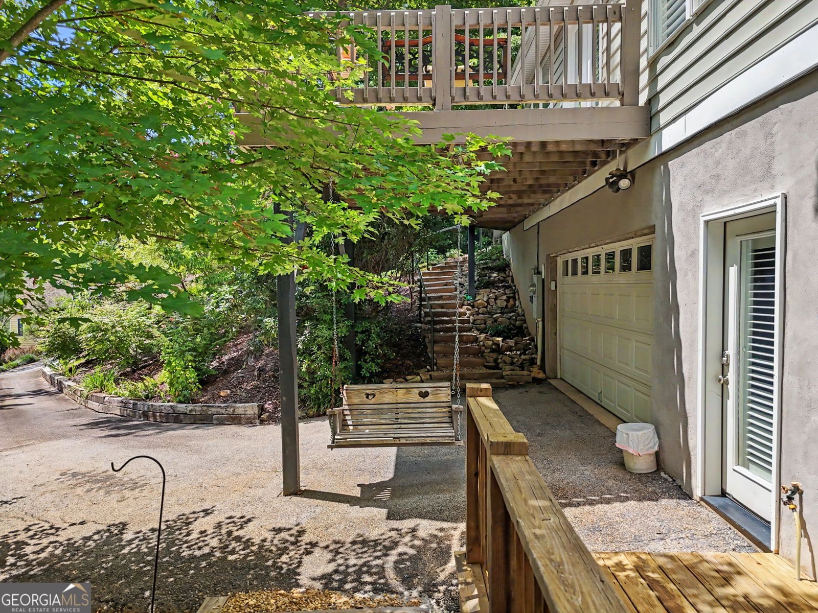 174 Bell Colony Road Dillard - Photo 74