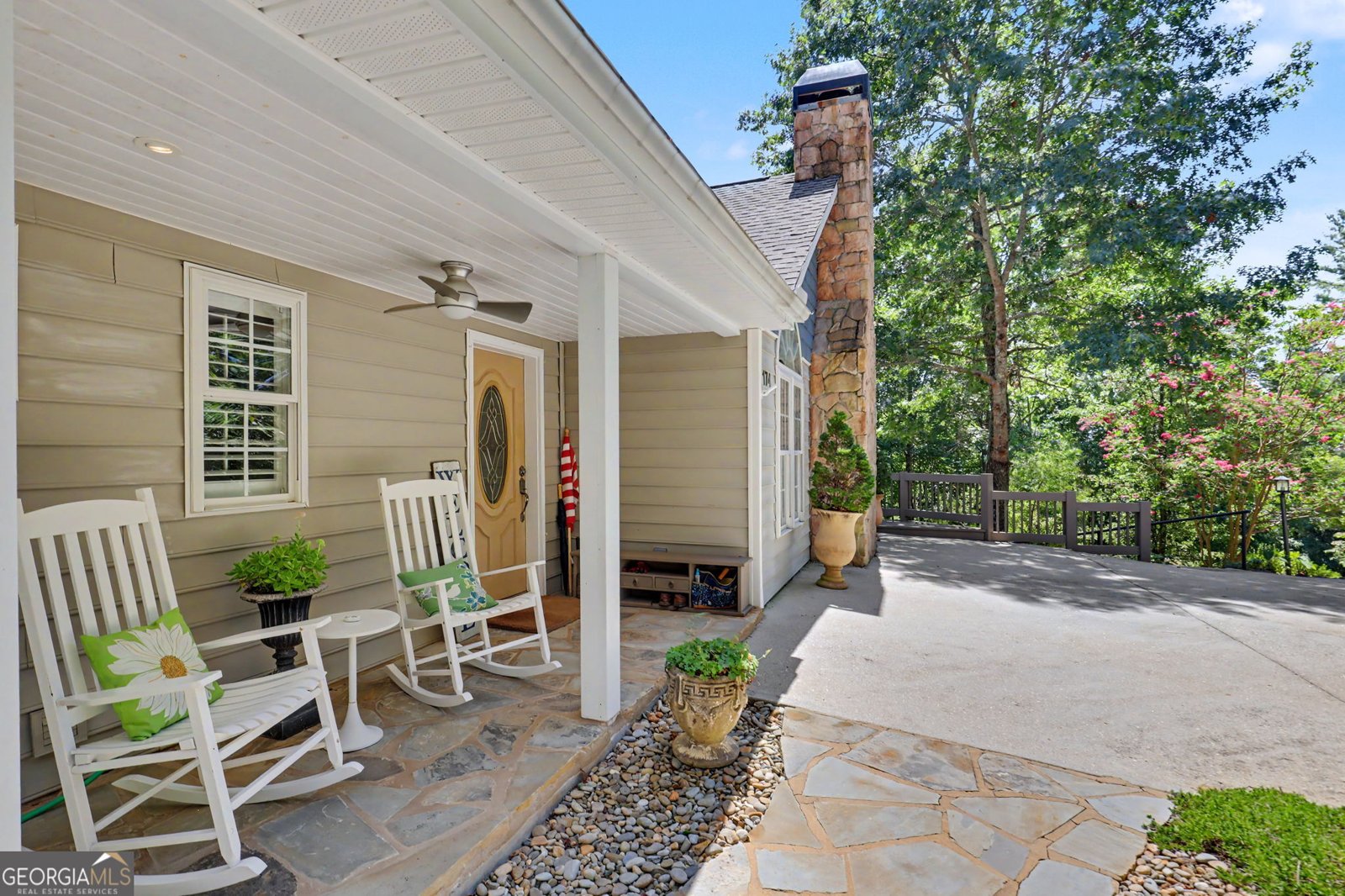 174 Bell Colony Road Dillard - Photo 75