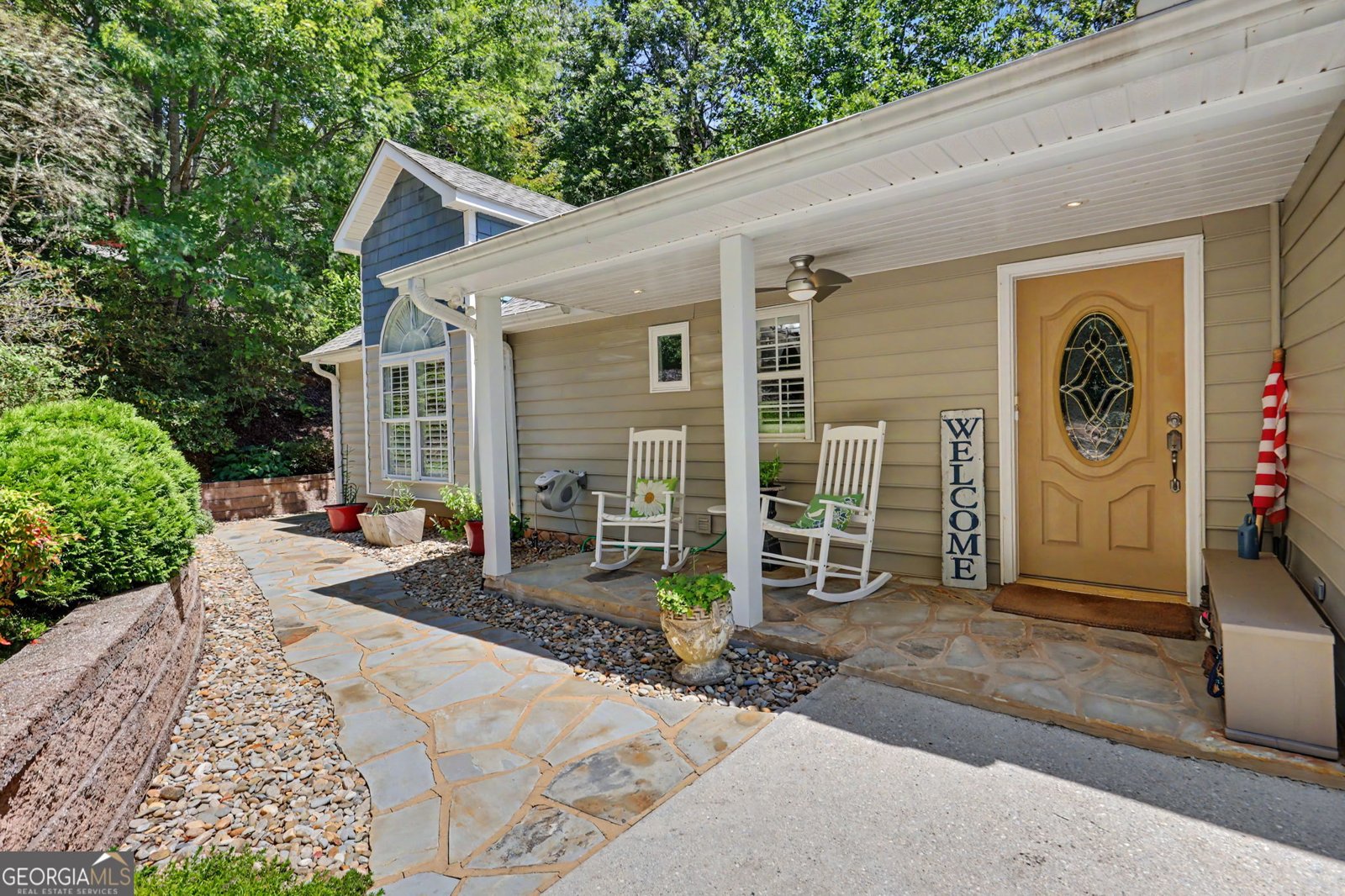 174 Bell Colony Road Dillard - Photo 80