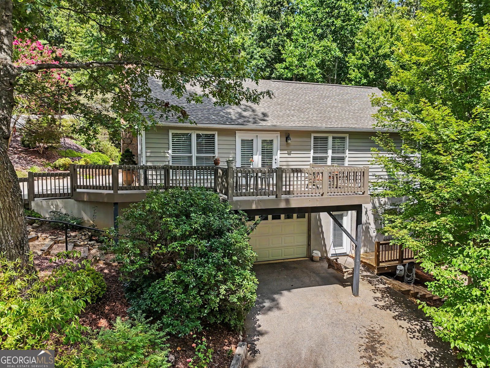174 Bell Colony Road Dillard - Photo 82