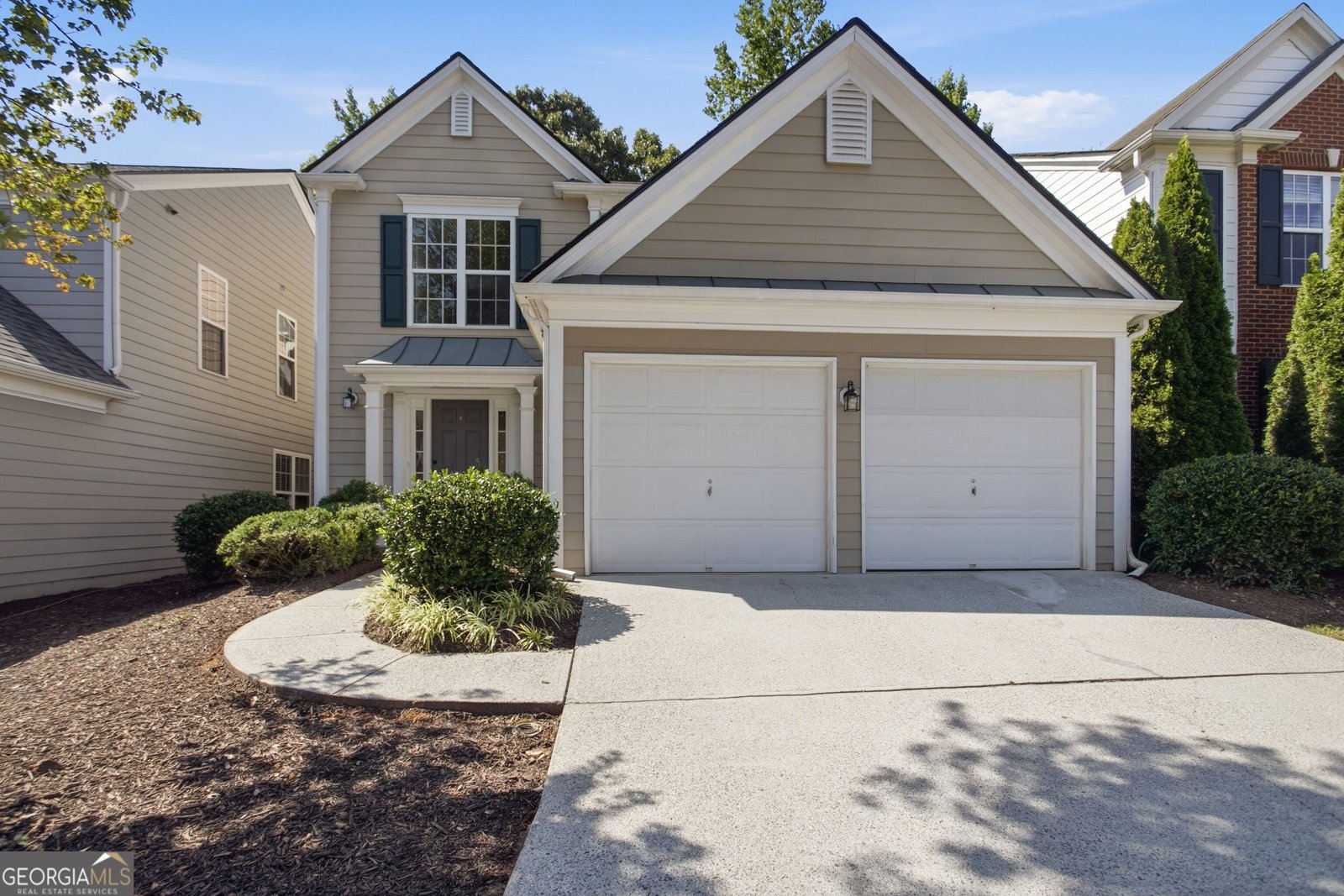 313 Balaban Circle Woodstock - main photo