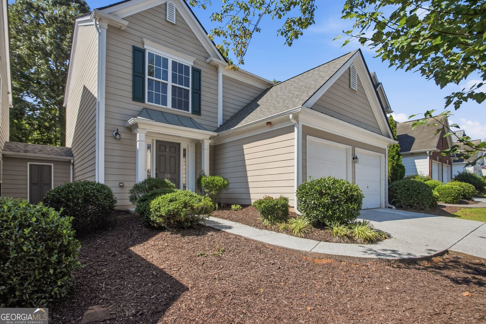 313 Balaban Circle Woodstock - Photo 25