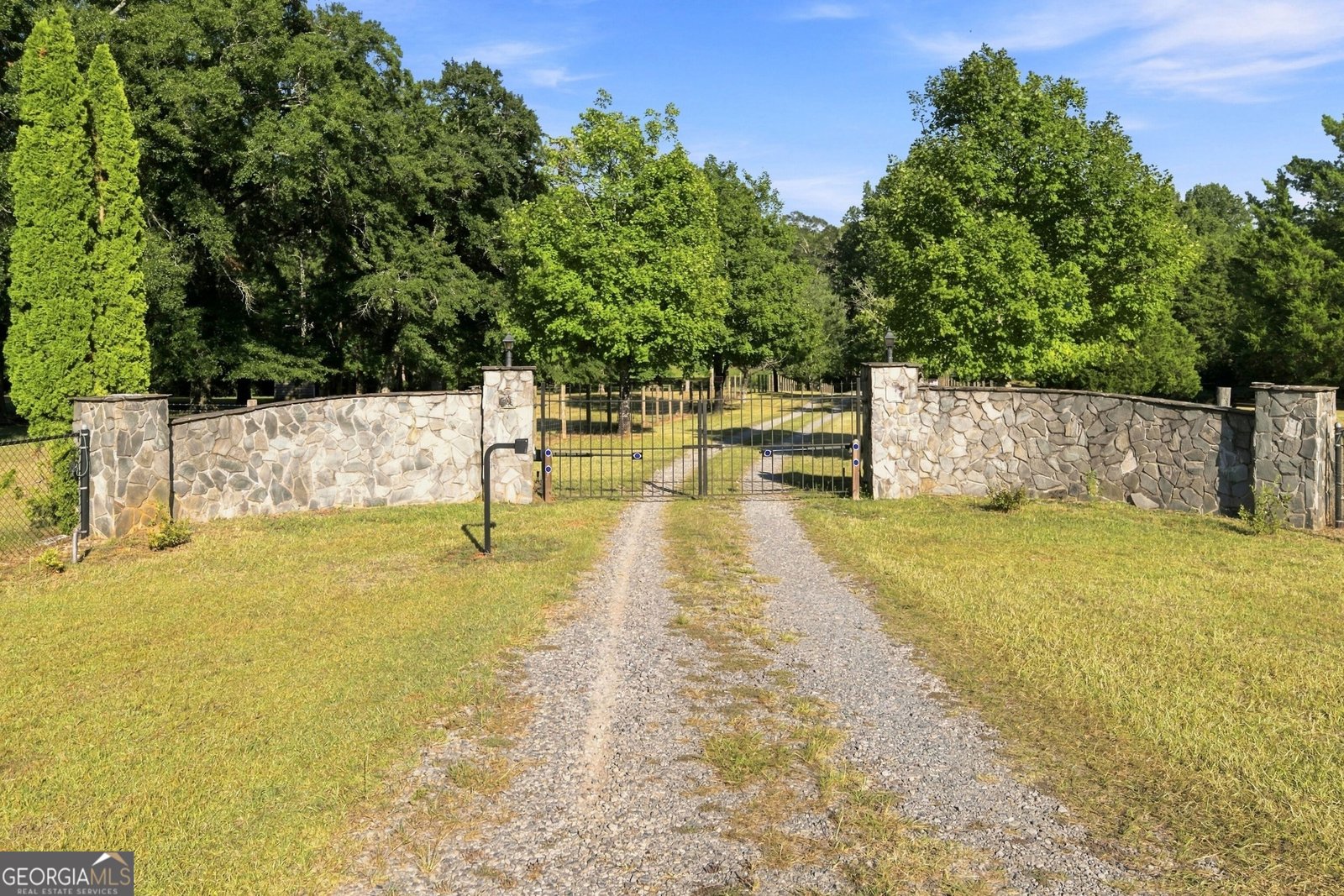706 Fredonia Church Road Barnesville - Photo 10