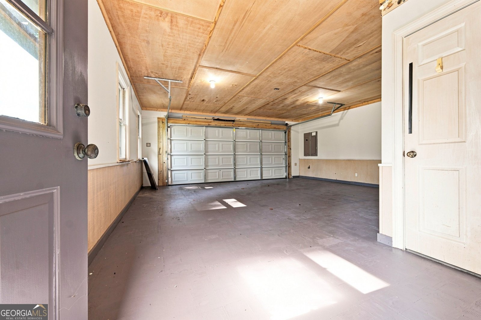 706 Fredonia Church Road Barnesville - Photo 18