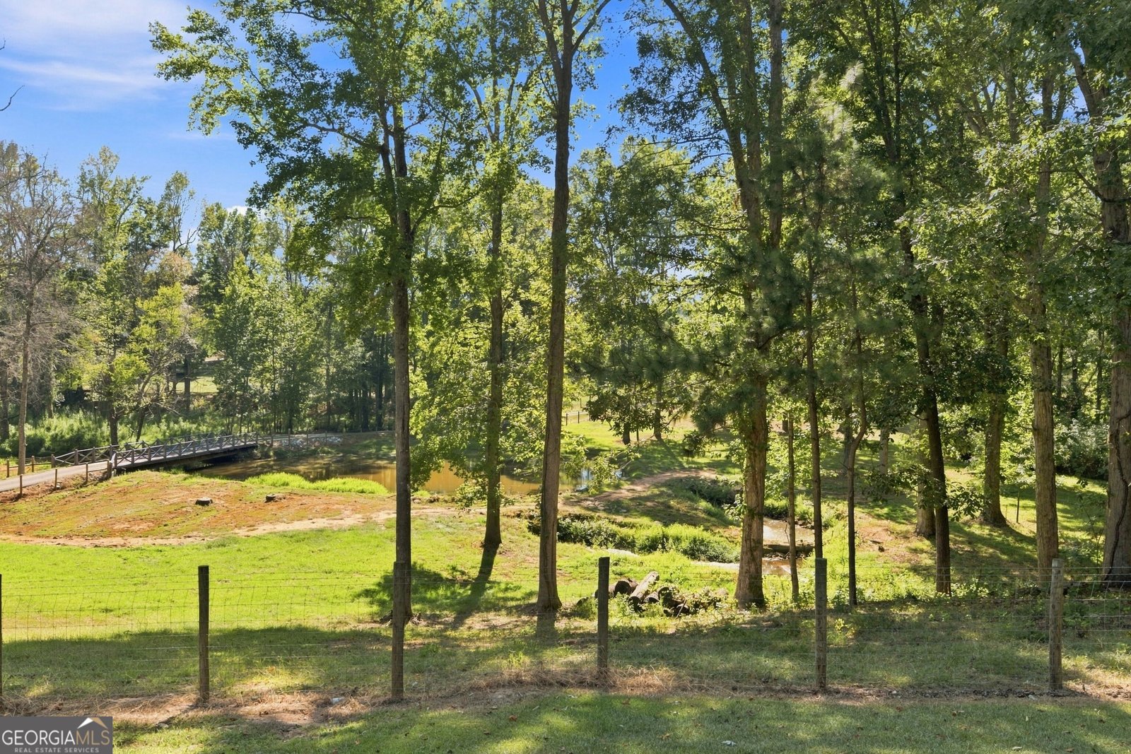 706 Fredonia Church Road Barnesville - Photo 20