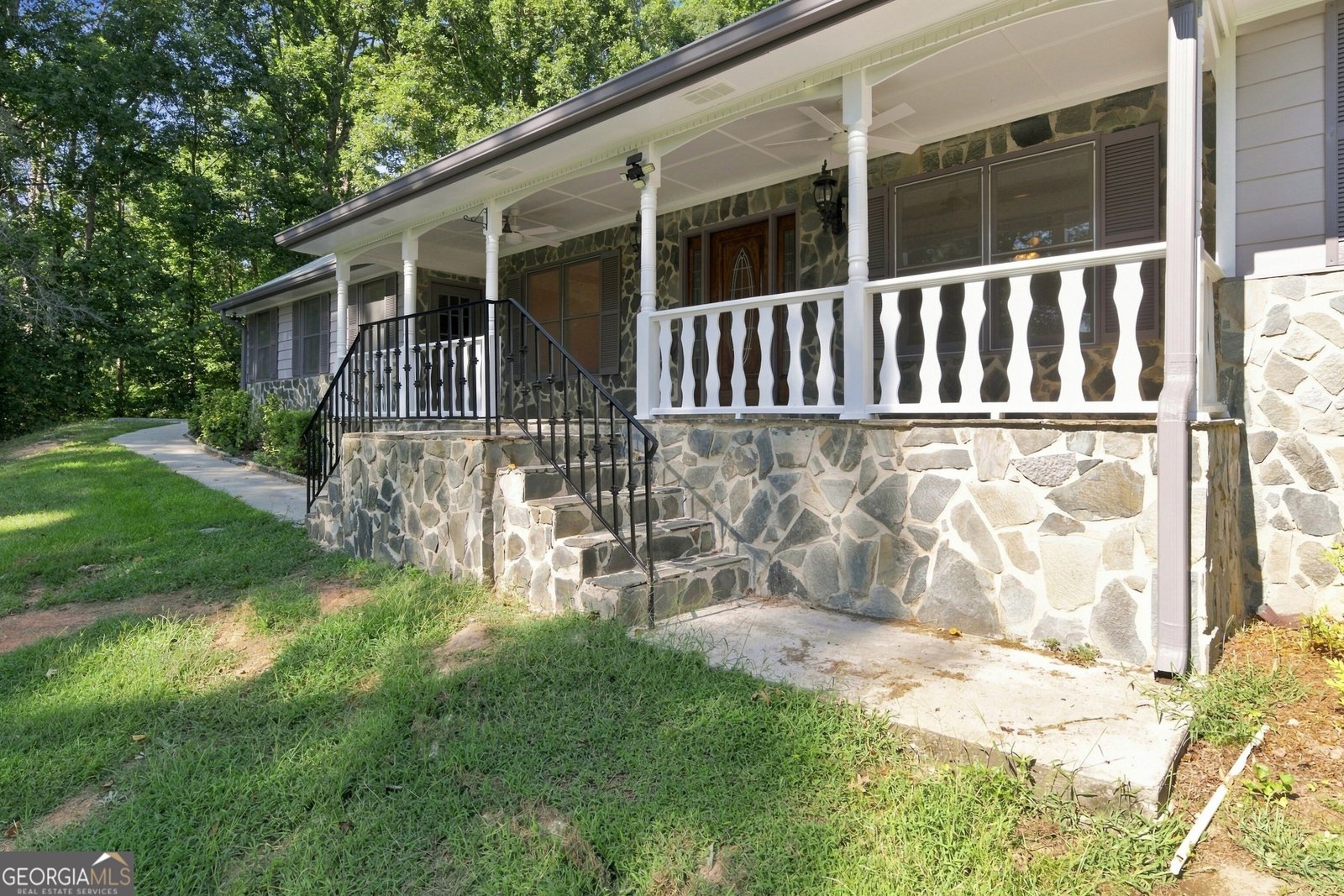 706 Fredonia Church Road Barnesville - Photo 21