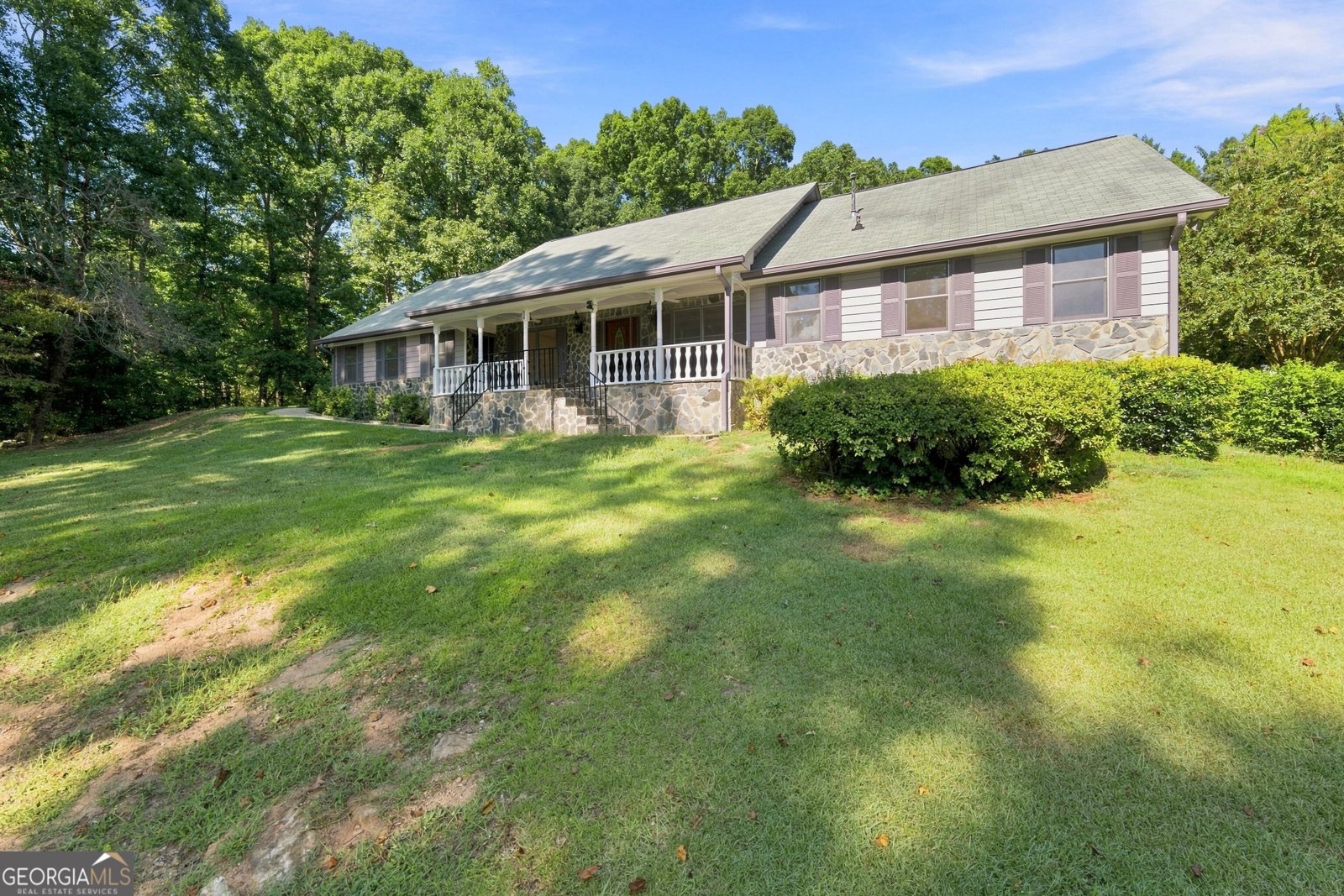 706 Fredonia Church Road Barnesville - Photo 22