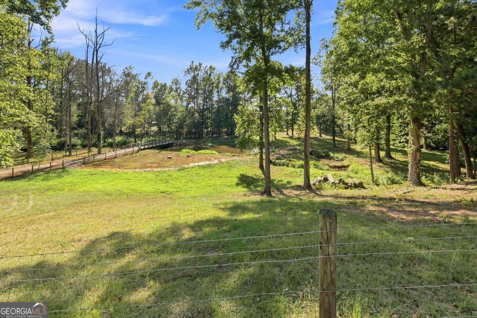 706 Fredonia Church Road Barnesville - Photo 23