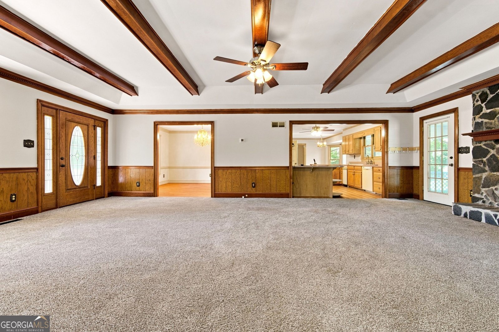 706 Fredonia Church Road Barnesville - Photo 27