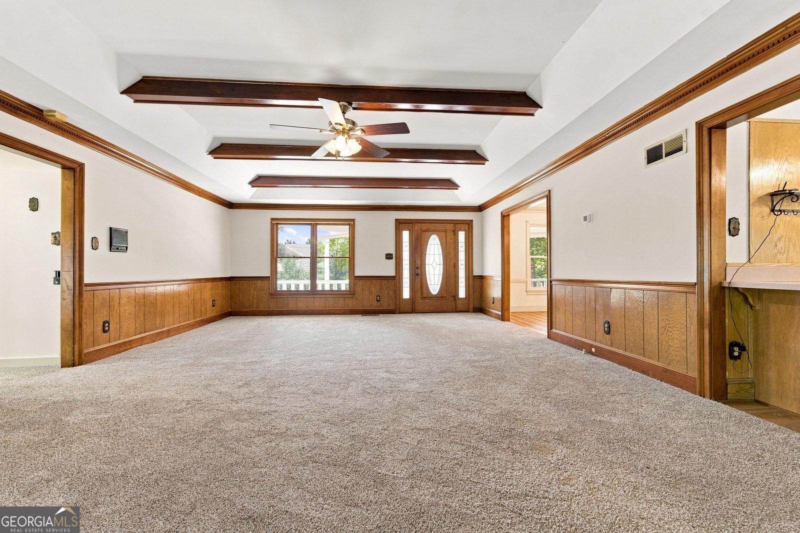 706 Fredonia Church Road Barnesville - Photo 28