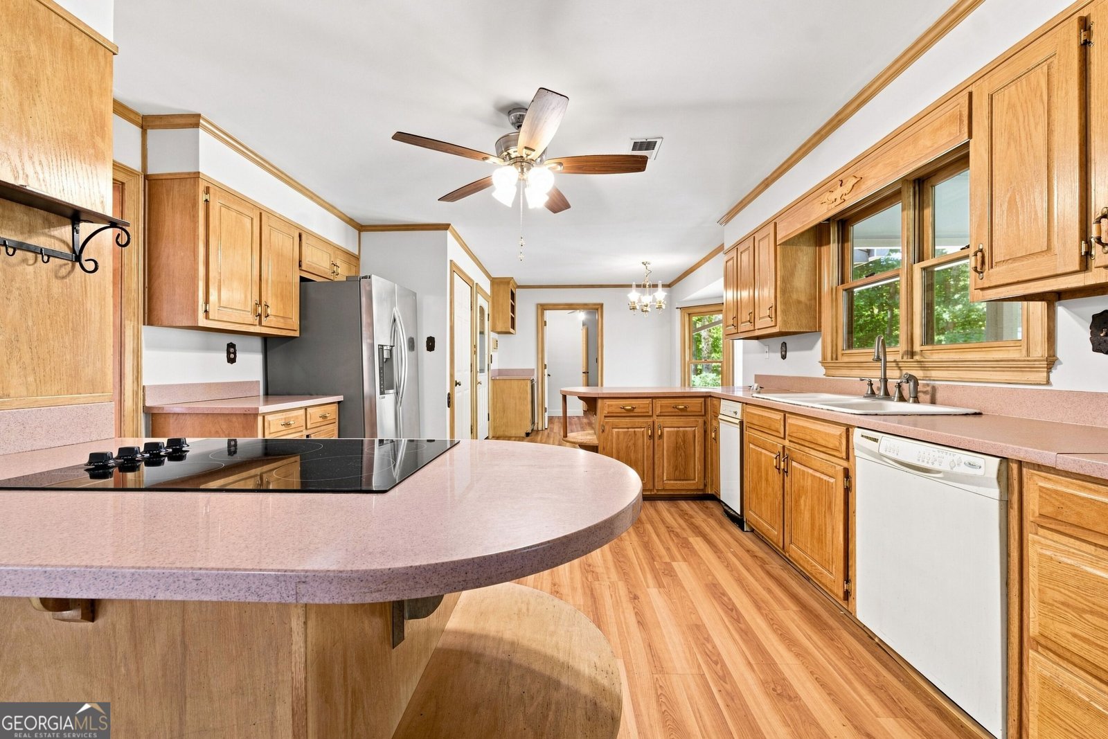 706 Fredonia Church Road Barnesville - Photo 32
