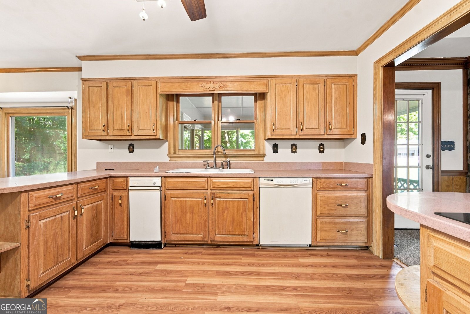 706 Fredonia Church Road Barnesville - Photo 33