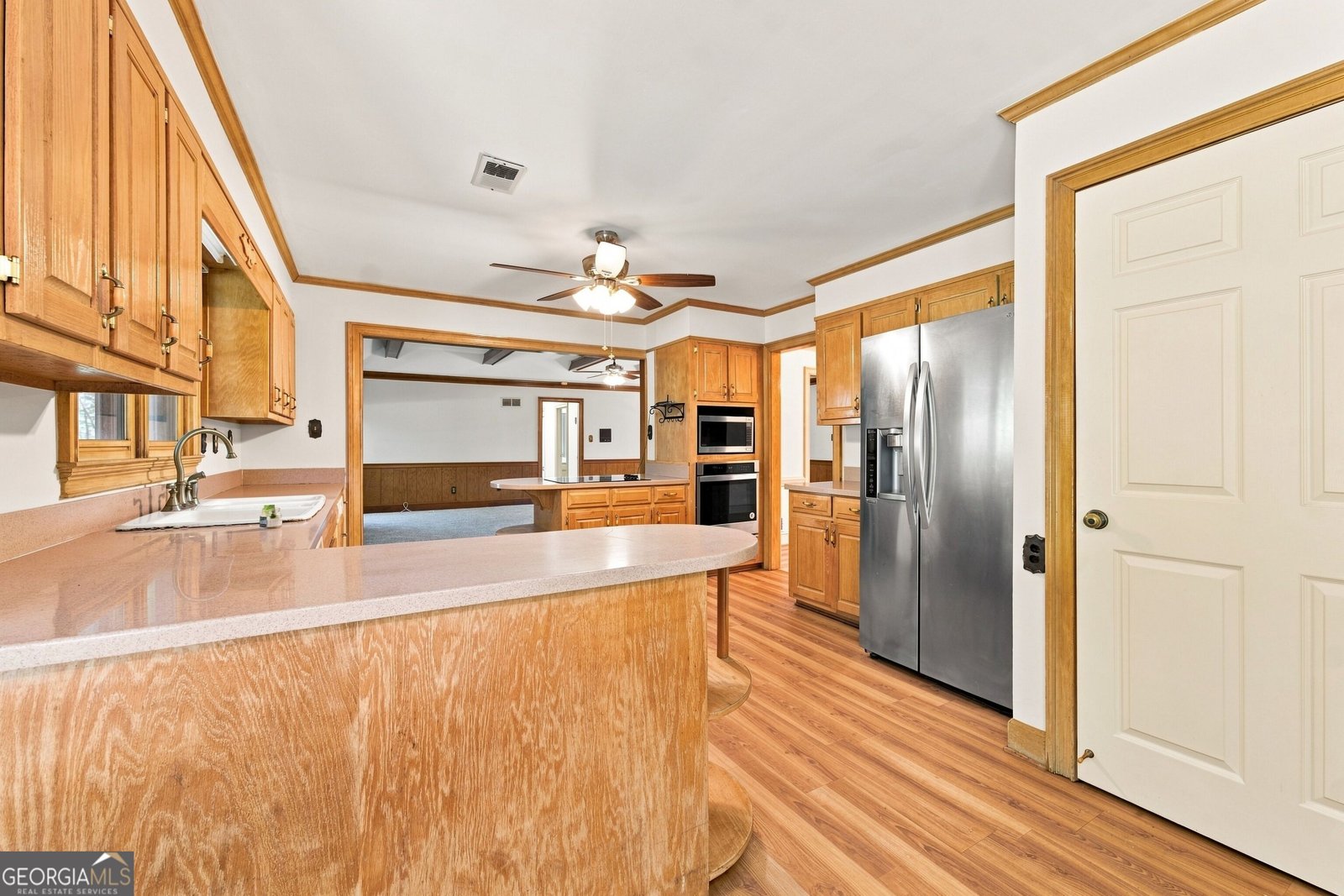 706 Fredonia Church Road Barnesville - Photo 34