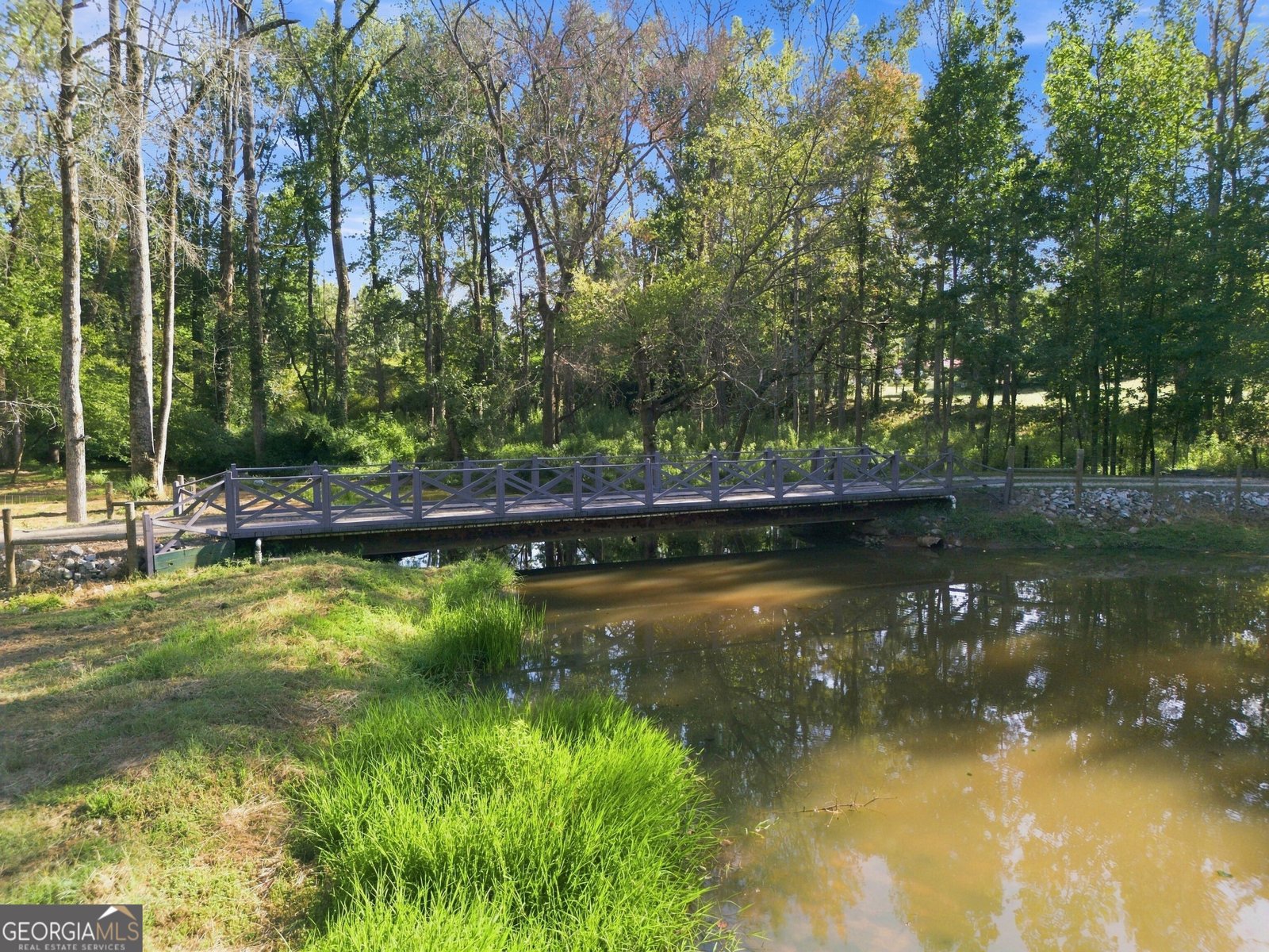 706 Fredonia Church Road Barnesville - Photo 40