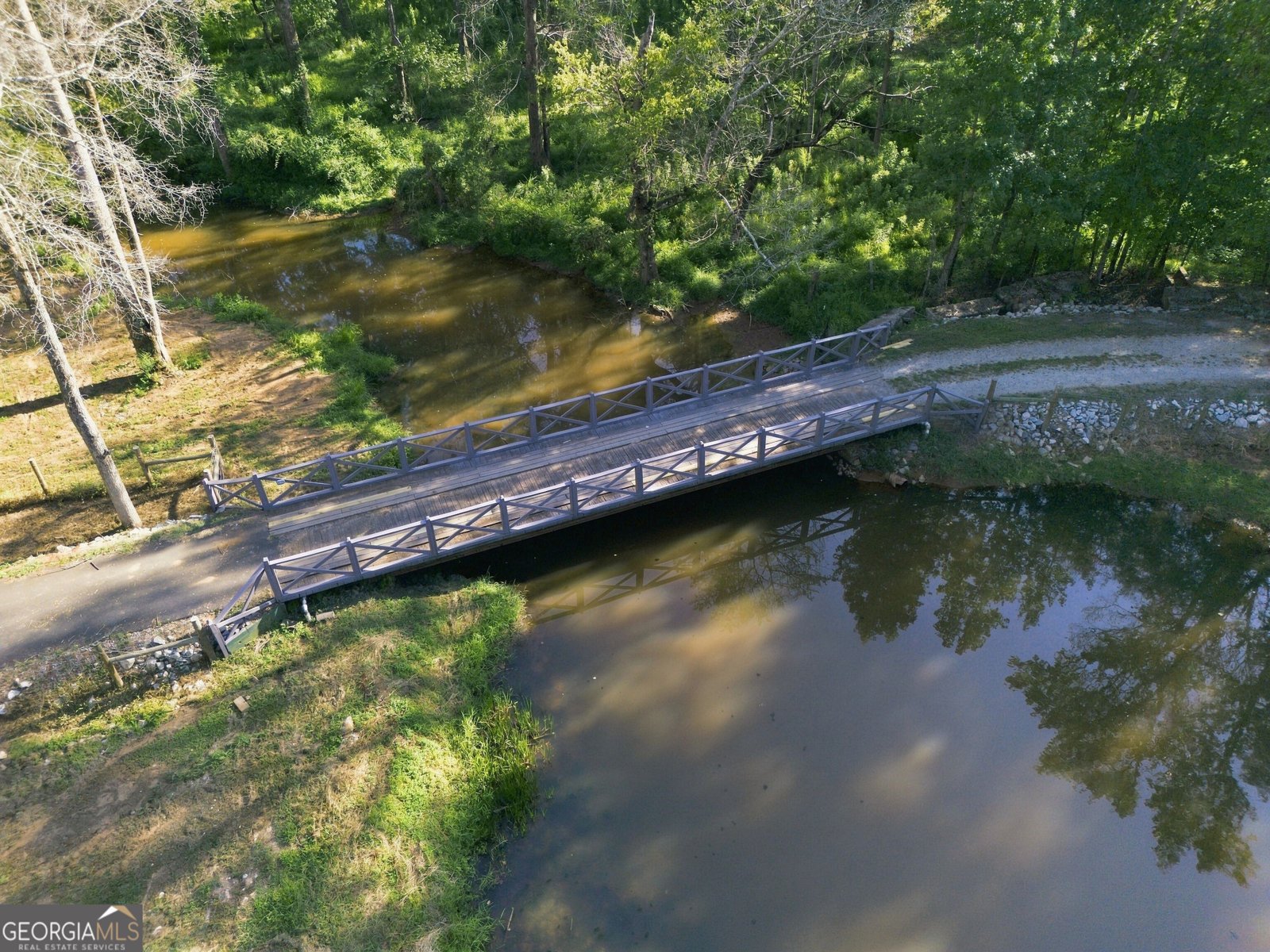 706 Fredonia Church Road Barnesville - Photo 41