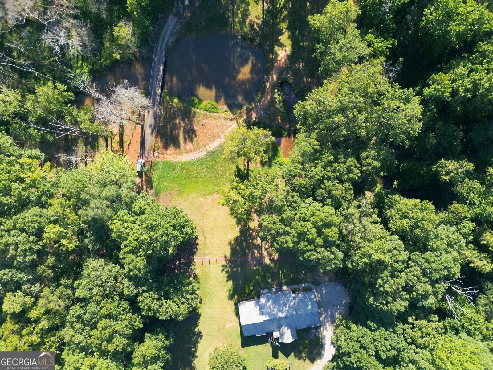706 Fredonia Church Road Barnesville - Photo 42