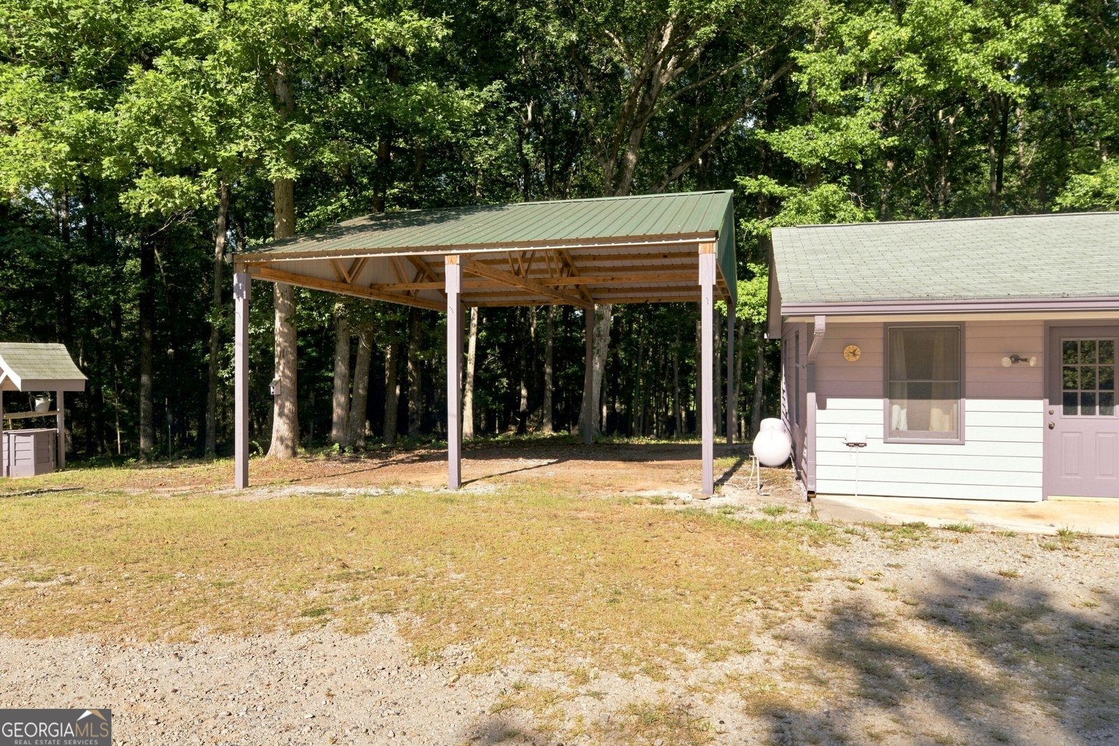 706 Fredonia Church Road Barnesville - Photo 7