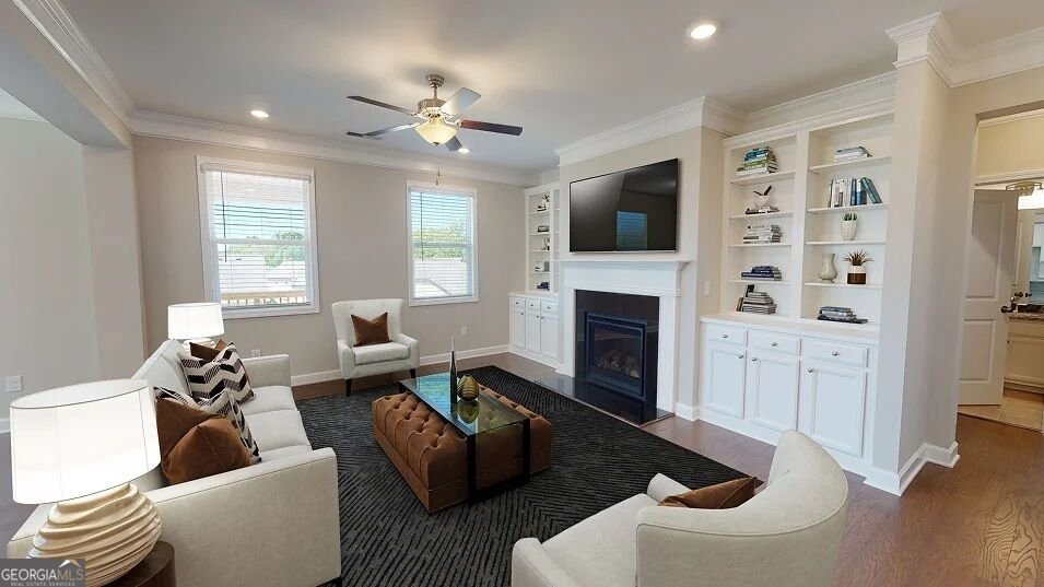 3531 Willow Creek Drive Watkinsville - Photo 7