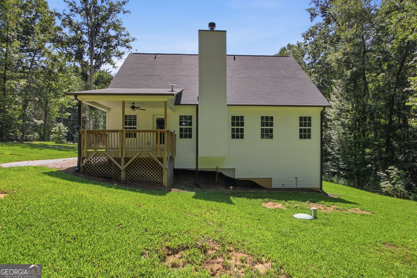 522 Mountain Creek Drive Maysville - Photo 25