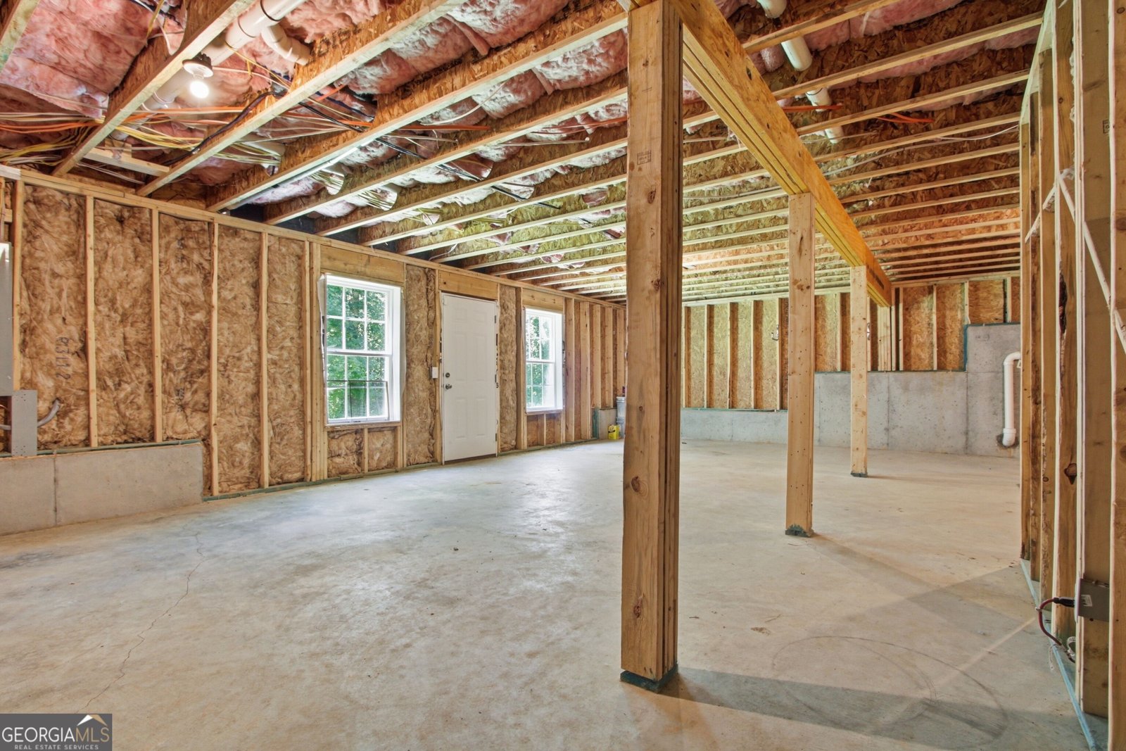 522 Mountain Creek Drive Maysville - Photo 30